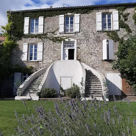 Domaine Laloubin * Montagnac-sur-Auvignon