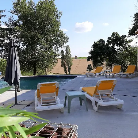 Domaine Laloubin * Montagnac-sur-Auvignon