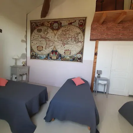 Domaine Laloubin * Montagnac-sur-Auvignon